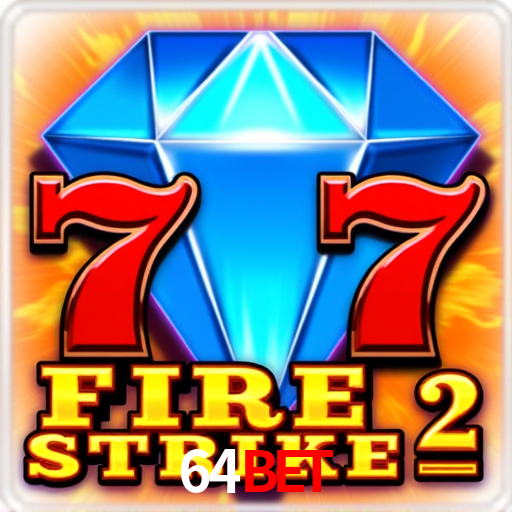 64Bet: Jogos de Caça-Níqueis-Altas Recompensas, Roleta-Velocidade, Blackjack-Desafios Máximos