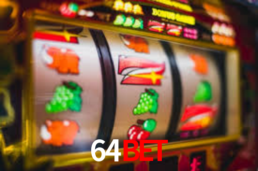 64Bet Plataforma